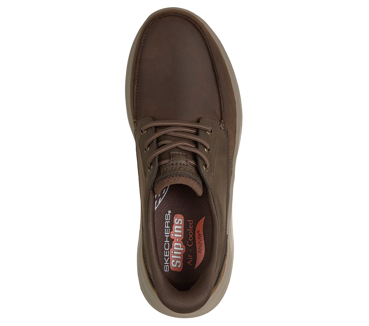 Skechers Slip-ins: Arch Fit Enzo - Brink - Image 2