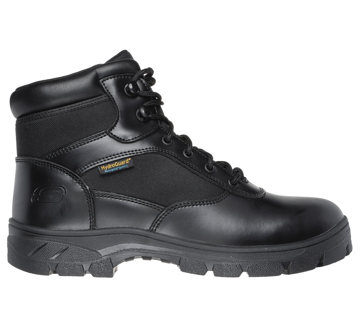 Waterproof Work Relaxed Fit: Wascana - Benen WP Tactical