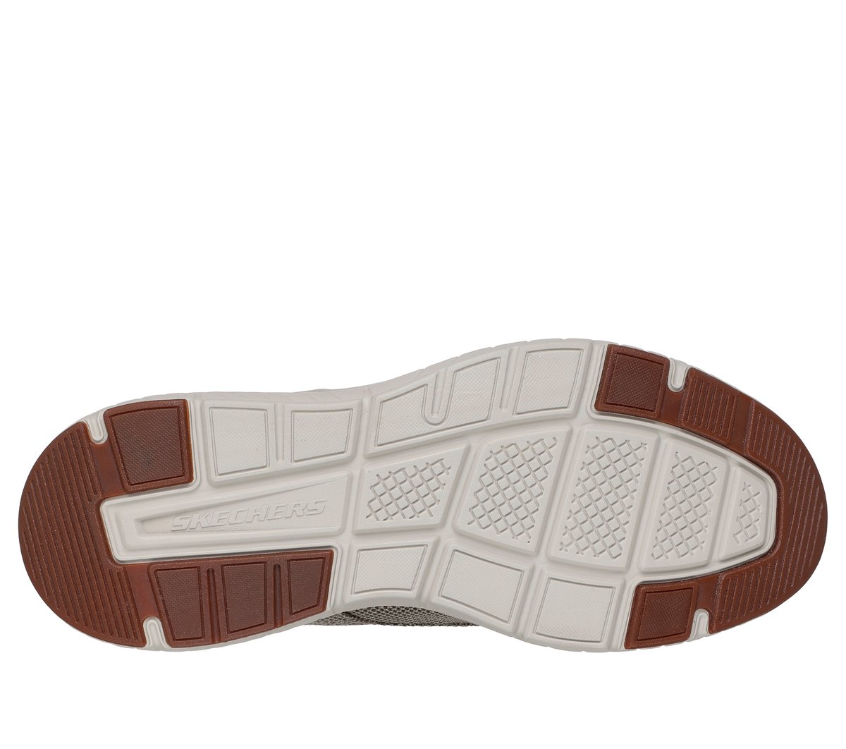 Skechers Slip-ins Relaxed Fit: Arch Fit Crosser - Ruger - Image 3