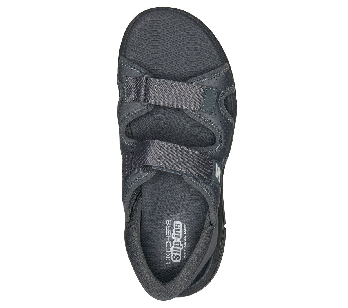 Skechers Slip-ins: Max Cushioning Premier 2.0 Sandal - Julian - Image 2