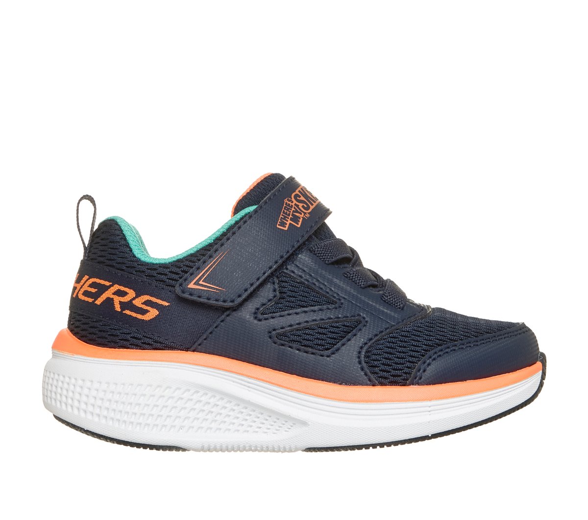 GO RUN Elevate 2.0 - Where's My Skechers?