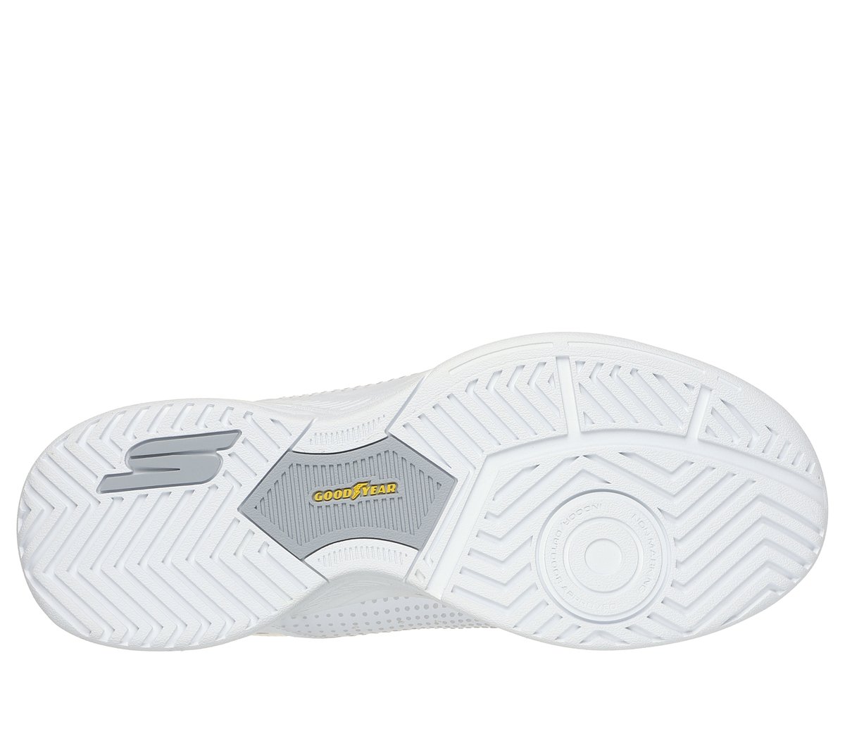 Skechers Slip-ins Relaxed Fit: Viper Court Reload - Image 3