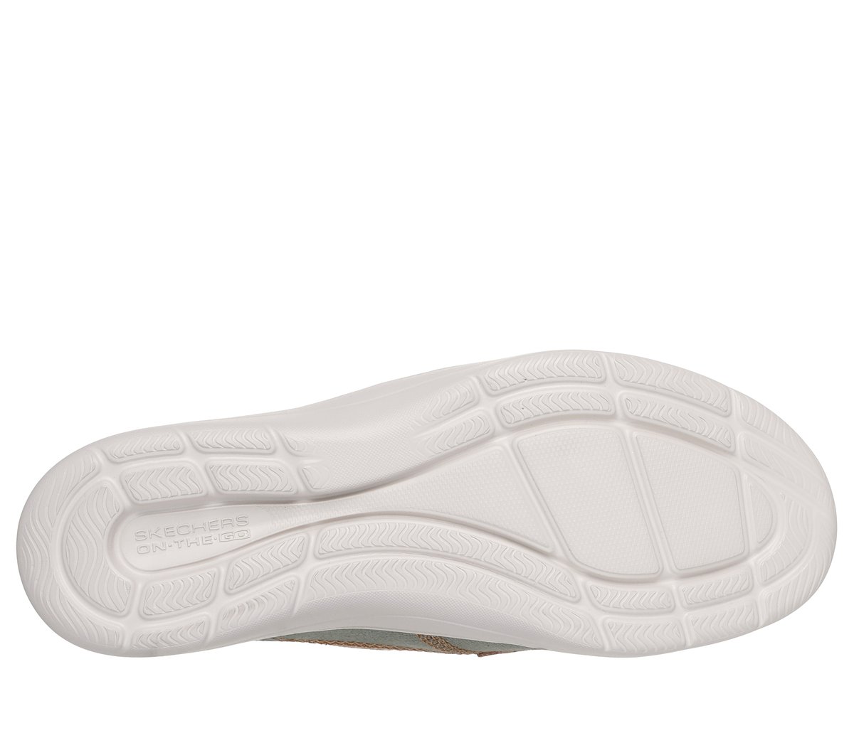 Skechers Slip-ins: On-The-GO Flex Radiant - Sandy - Image 4