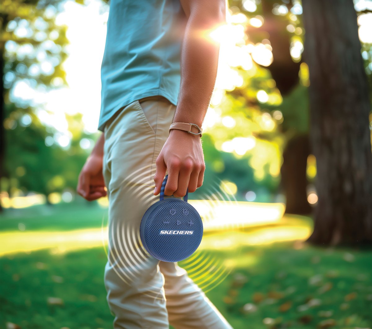 Sport Loop Wireless Speaker - Image 7
