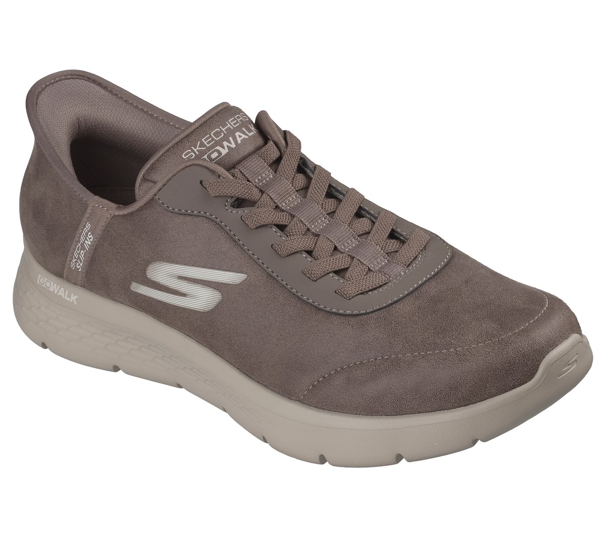 Skechers Slip-ins: GO WALK Flex - Smooth Motion - Image 4