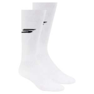 2 Pack Men's Performance Soccer Over The Knee Socks