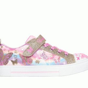 Twinkle Toes: Twinkle Sparks - Butterfly Sky