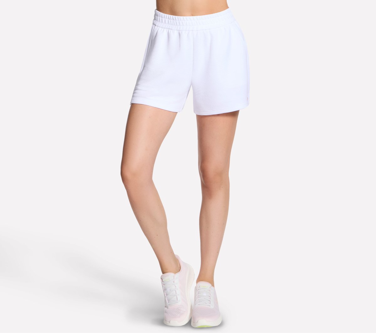 GO WALK Everywhere 4 Inch Slip-in Short