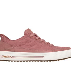 Skechers Slip-ins: Arch Fit Arcade - Cozy Fit Cuddle Steps