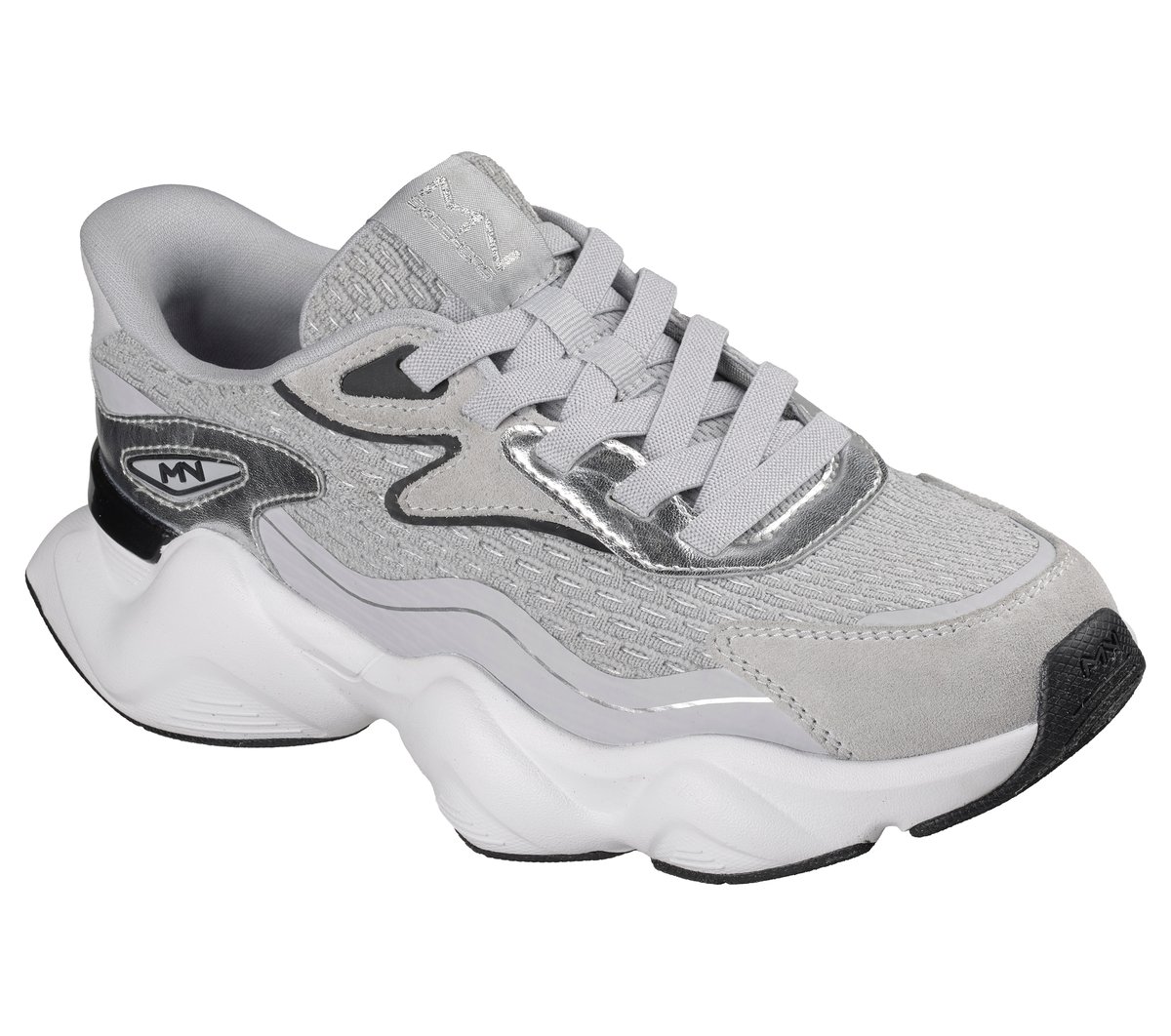Skechers Slip-ins Mark Nason: Street Wave - Talvie - Image 4
