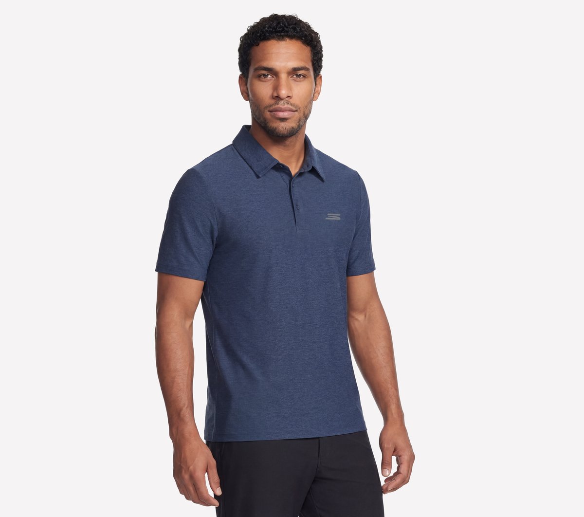 GO DRI All Day Polo - Image 3