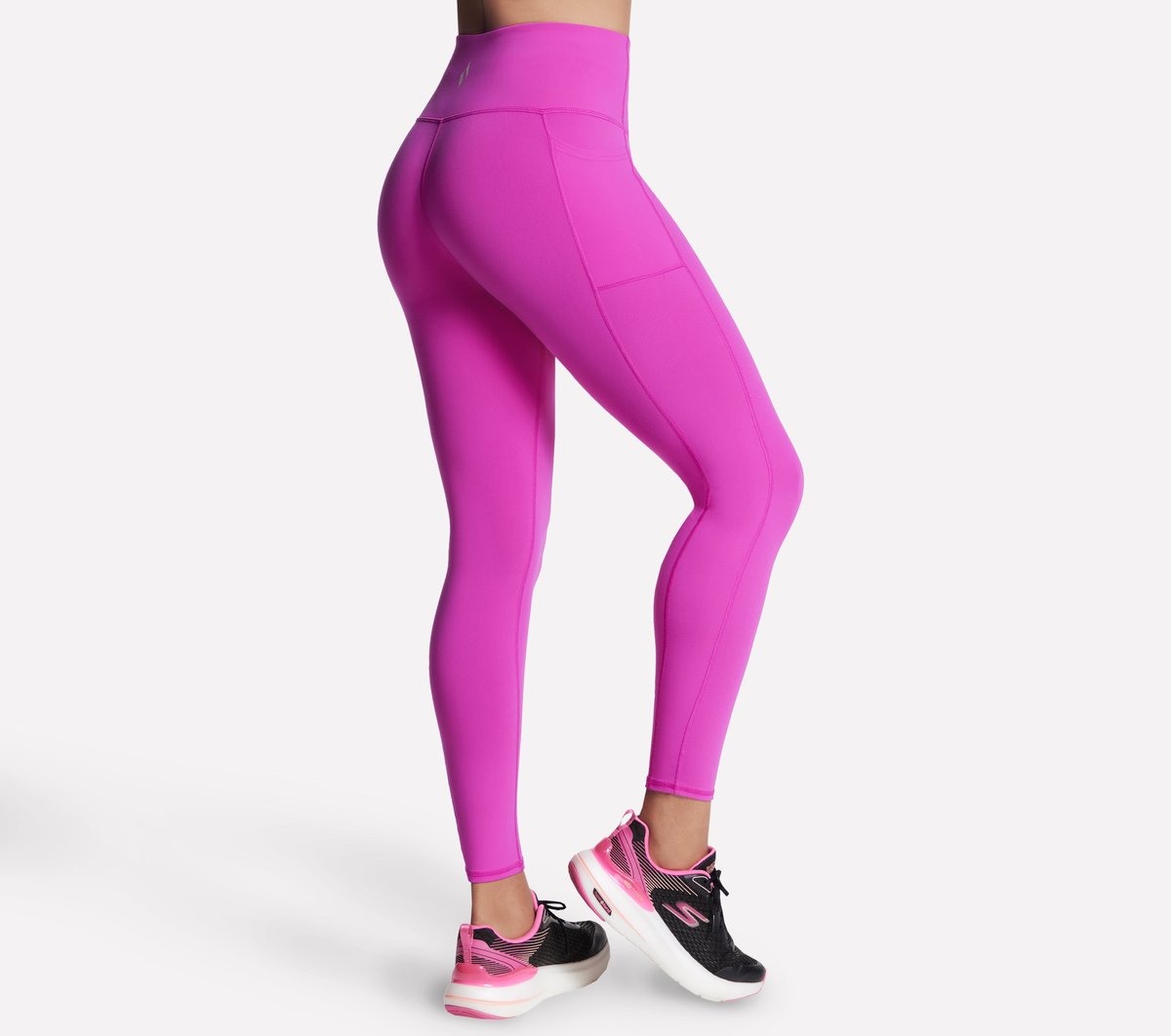 Skechers GO WALK High Waisted Legging - Image 3