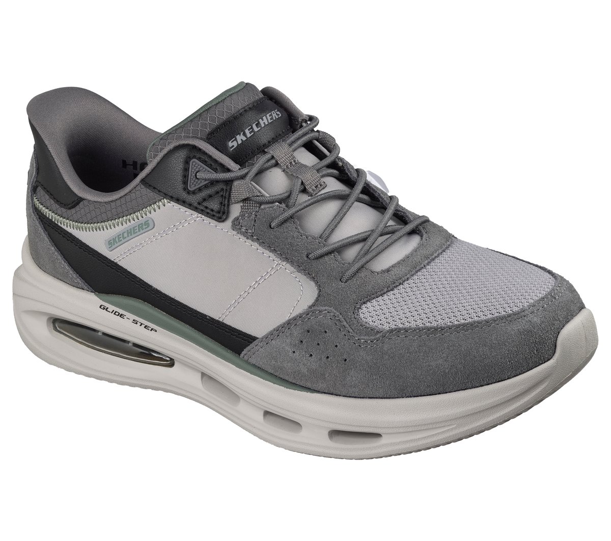 Skechers Slip-ins Relaxed Fit: Sloan - Remming - Image 4