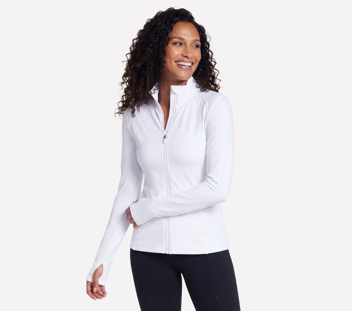 GO WALK Jacket - Image 3