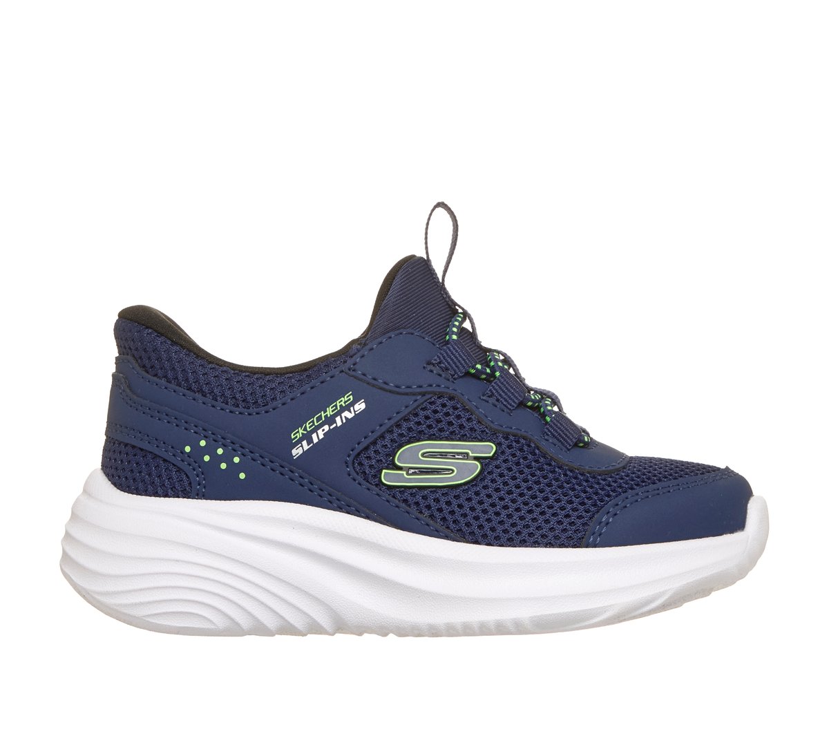 Skechers Slip-ins: Bounder Pro