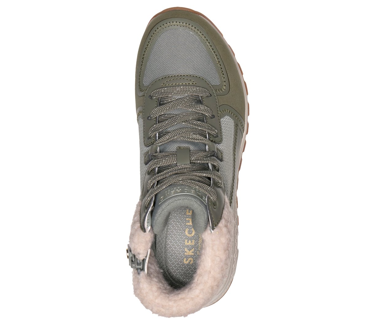 UNO Rugged - Fall Mode - Image 2