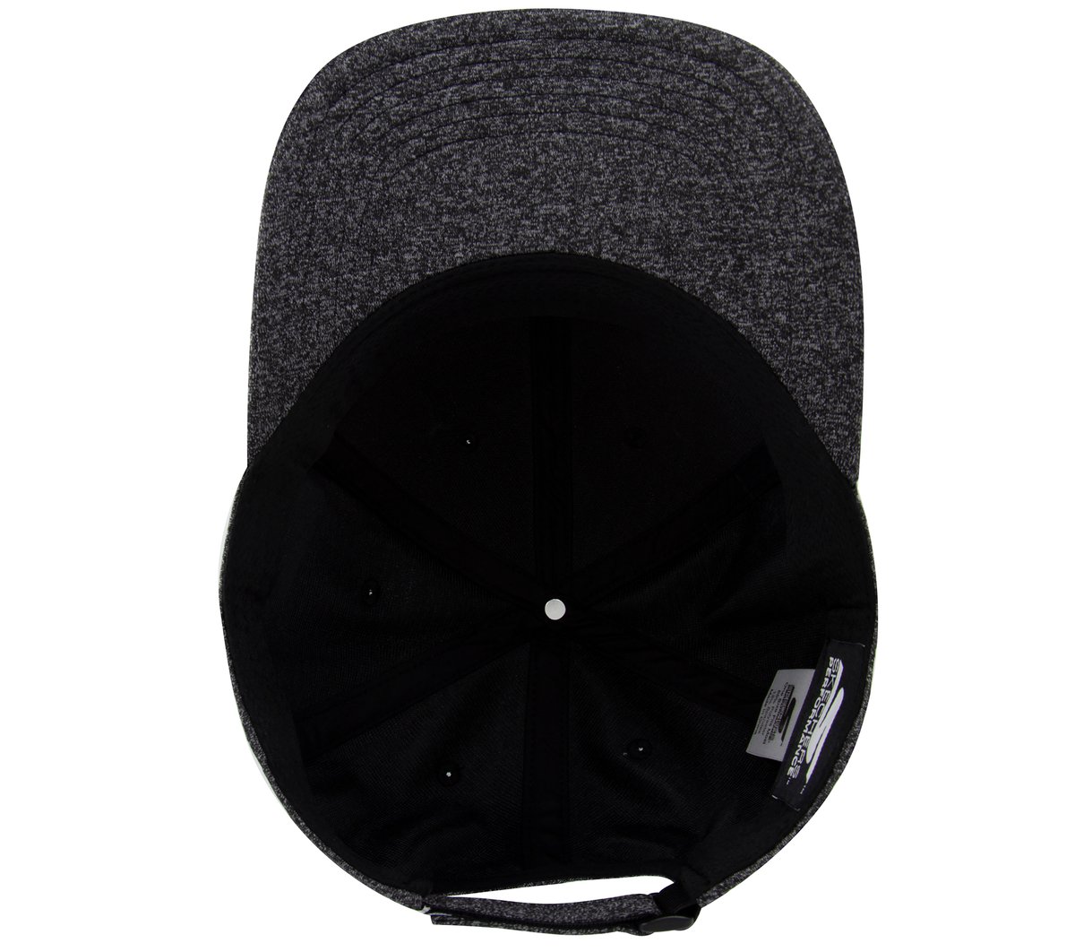 Elevate Baseball Hat - Image 5