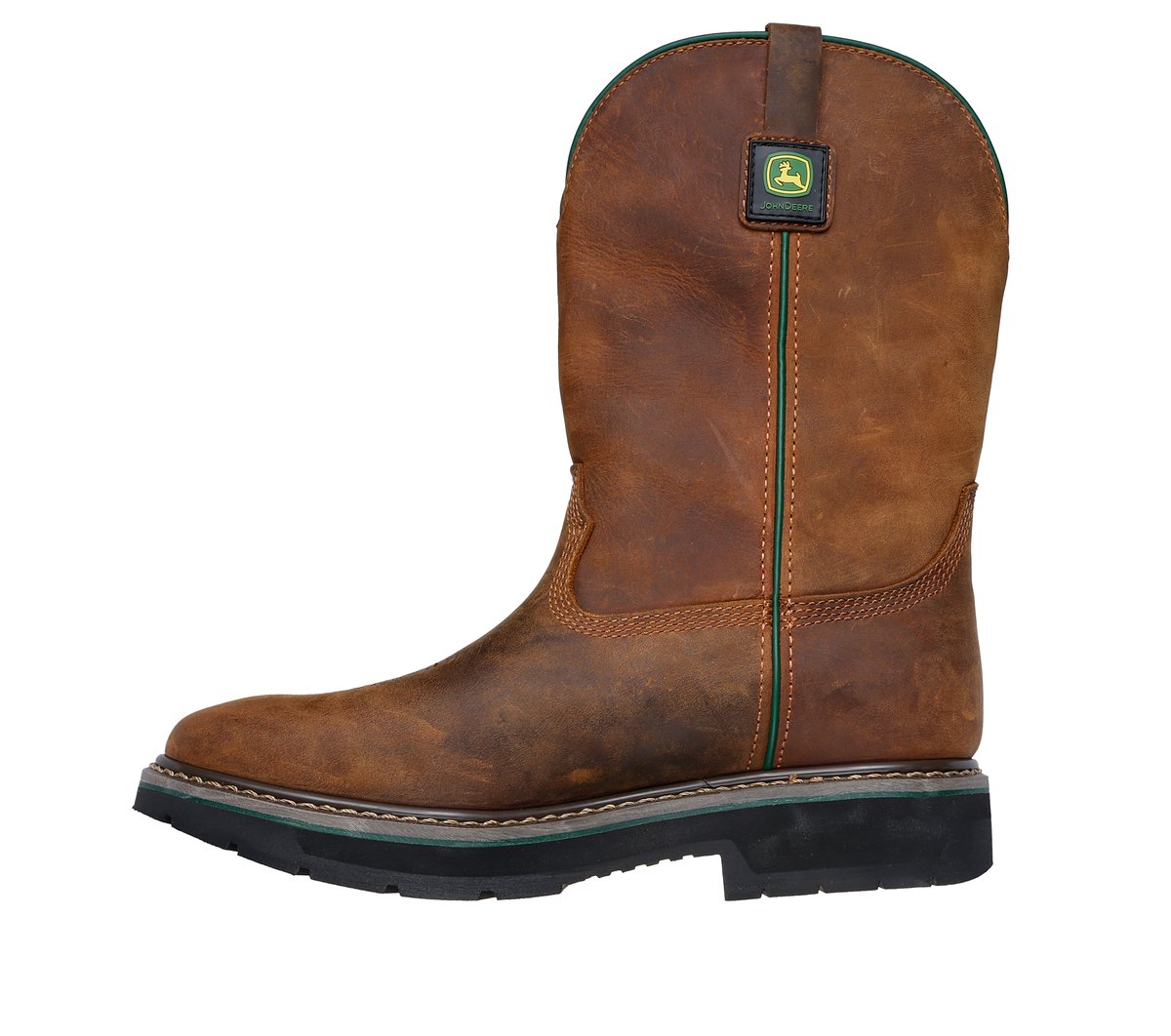 John Deere Waterproof: Rowood - Wild Bluff - Image 5