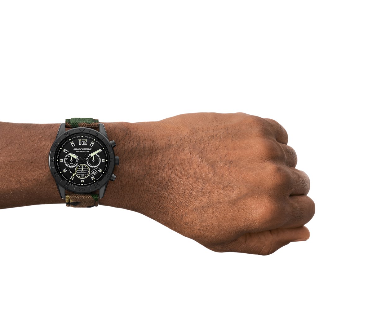 Kornblum Camo Watch - Image 6