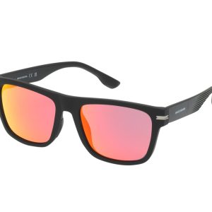 Square Soft Touch Sunglasses