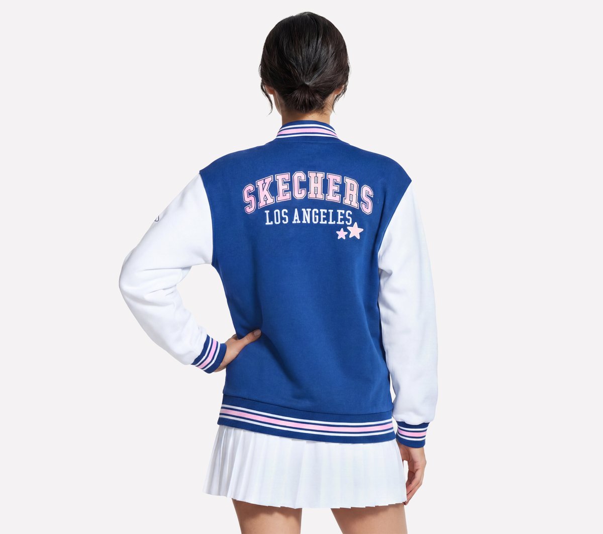 Varsity Jacket - Image 2