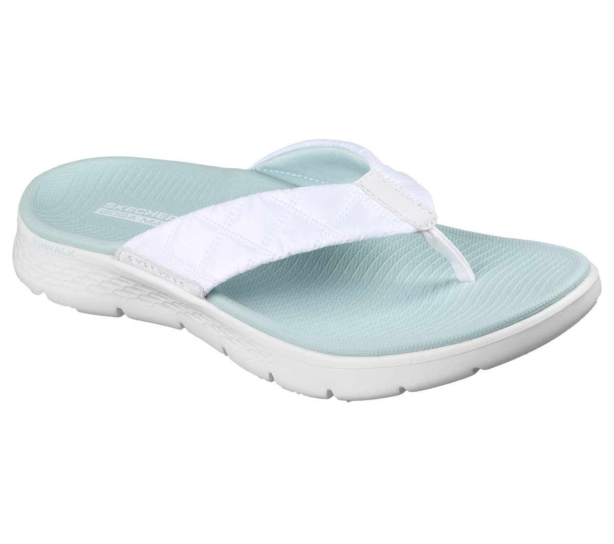 GO WALK Flex Sandal - Addison - Image 4
