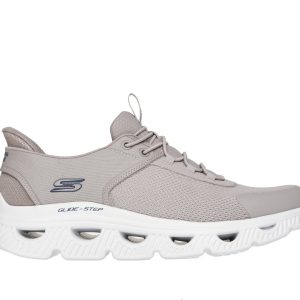 Skechers Slip-ins: BOBS Sport Arc Waves - Slick Turn