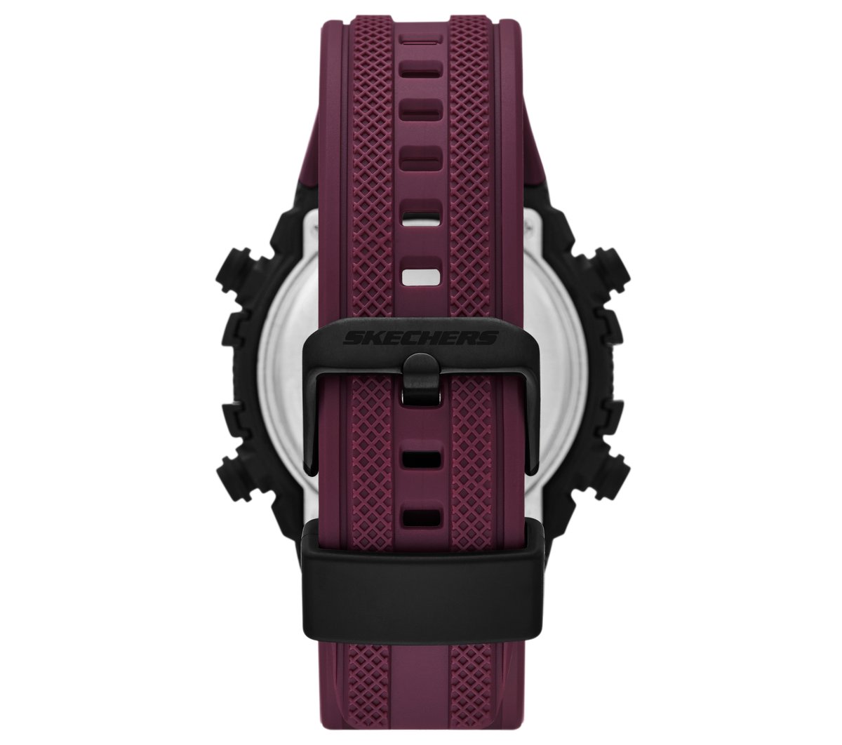 Solar Digital Watch - Image 3