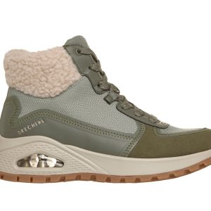 UNO Rugged - Fall Mode