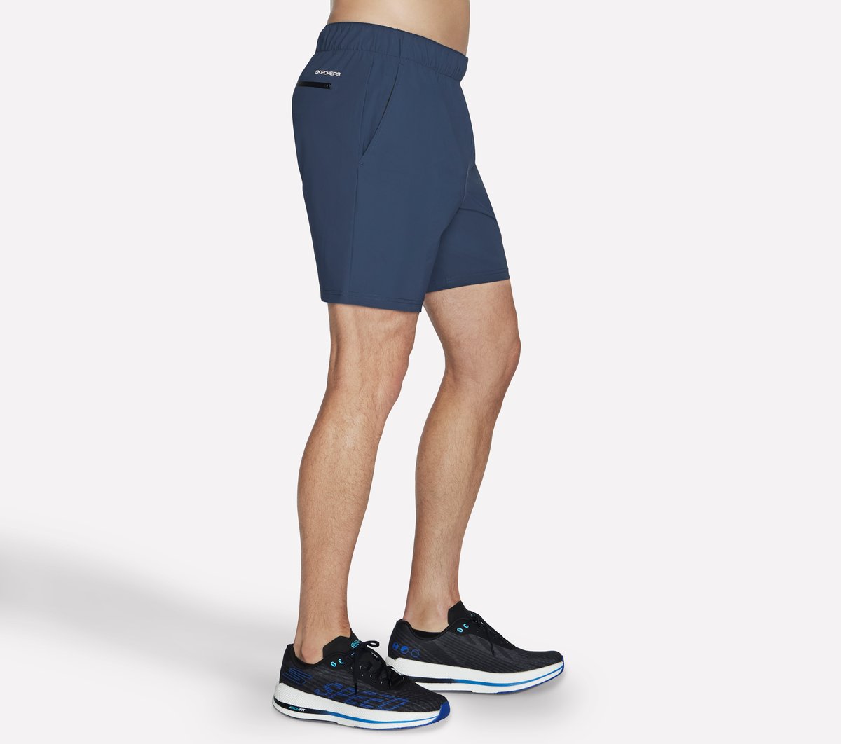 GO STRETCH Ultra 7 Inch Short - Image 4