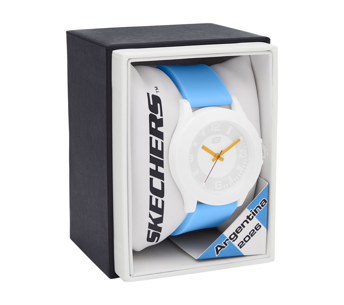 Rosencrans Argentina Watch - Image 4