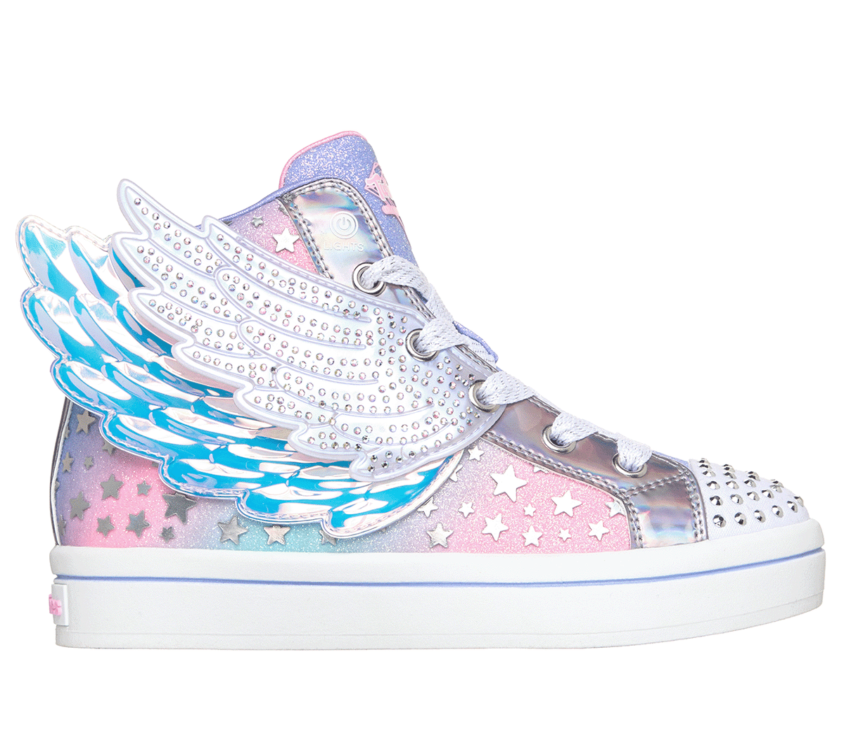 Twinkle Toes: Twi-Lites 2.0 - Dreamy Wings