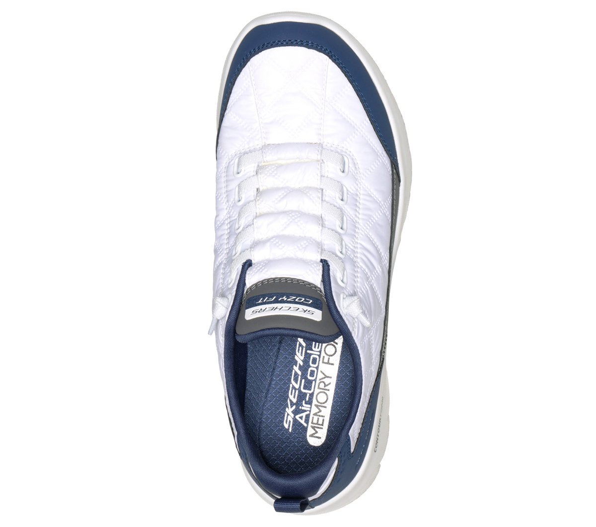 Summits Contour Foam - Cozy Fit - Image 2