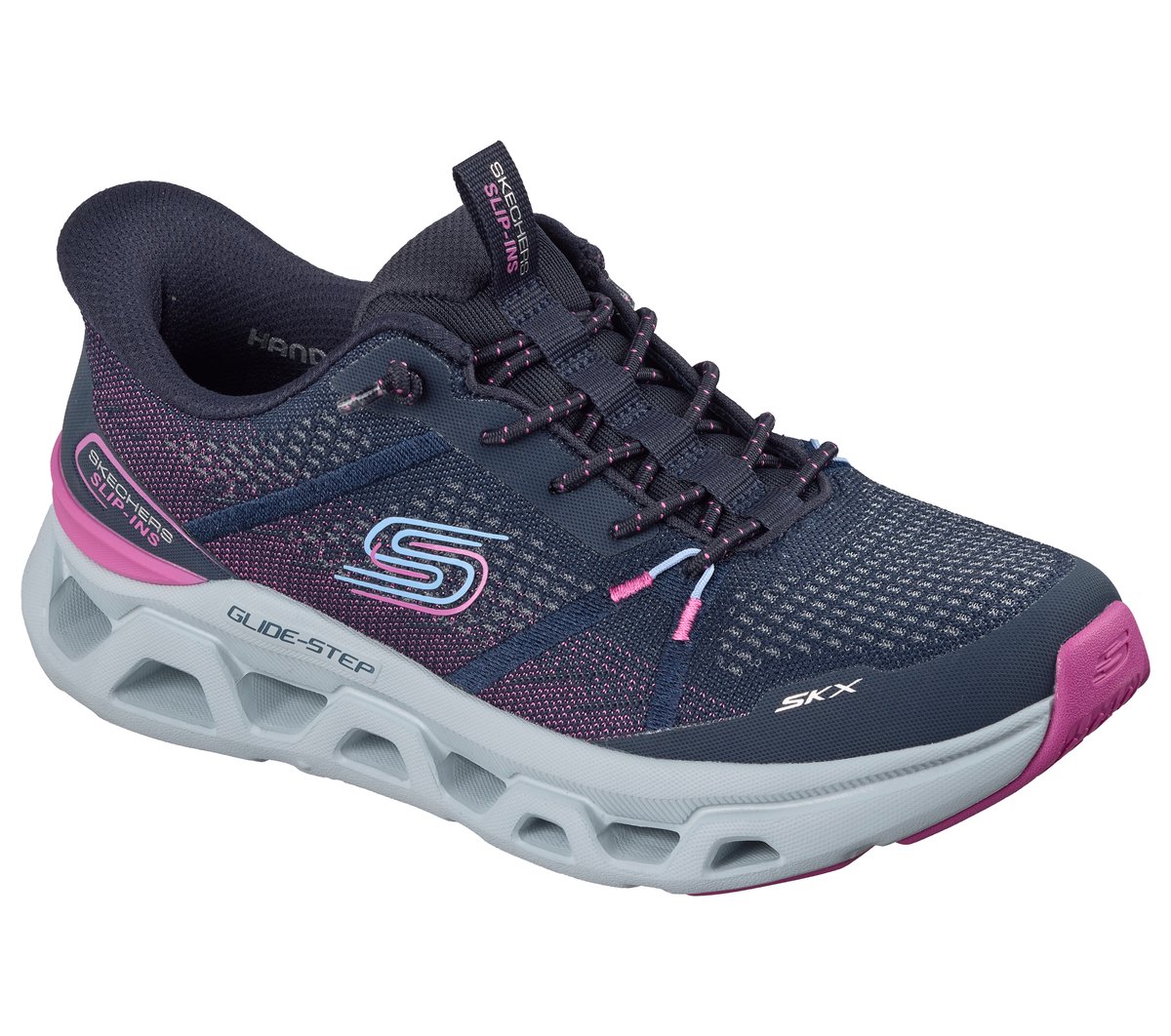 Skechers Slip-ins: Glide-Step Altus - Fast Lane - Image 4