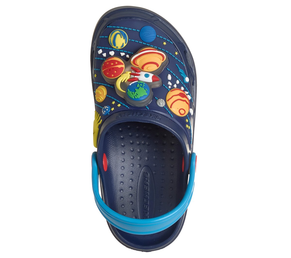 Foamies: Swifters - Galaxy Scene - Image 2