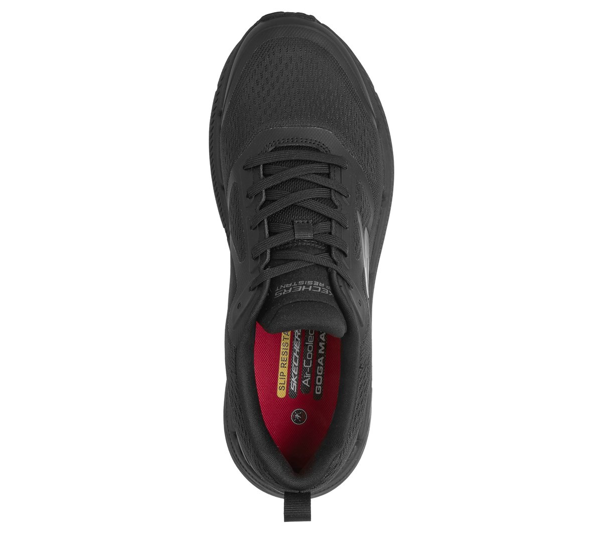 Work Slip-Resistant: Max Cushioning Premier 2.0 - Image 2