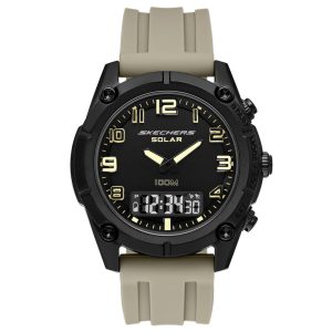 Solar Watch