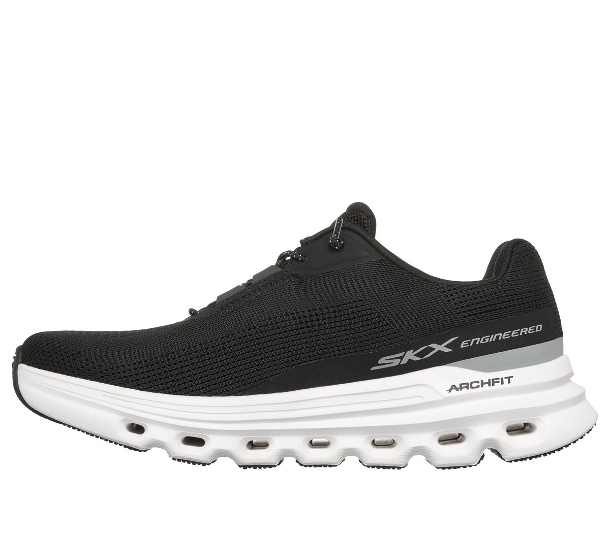 GO RUN Glide-Step Arch Fit - Casion - Image 5