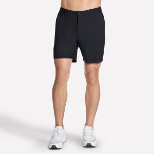 GO STRETCH Ultra Performance 7 Inch Short