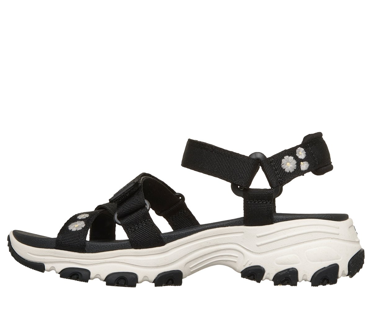 D'Lites Sandal - Happily Yours - Image 5