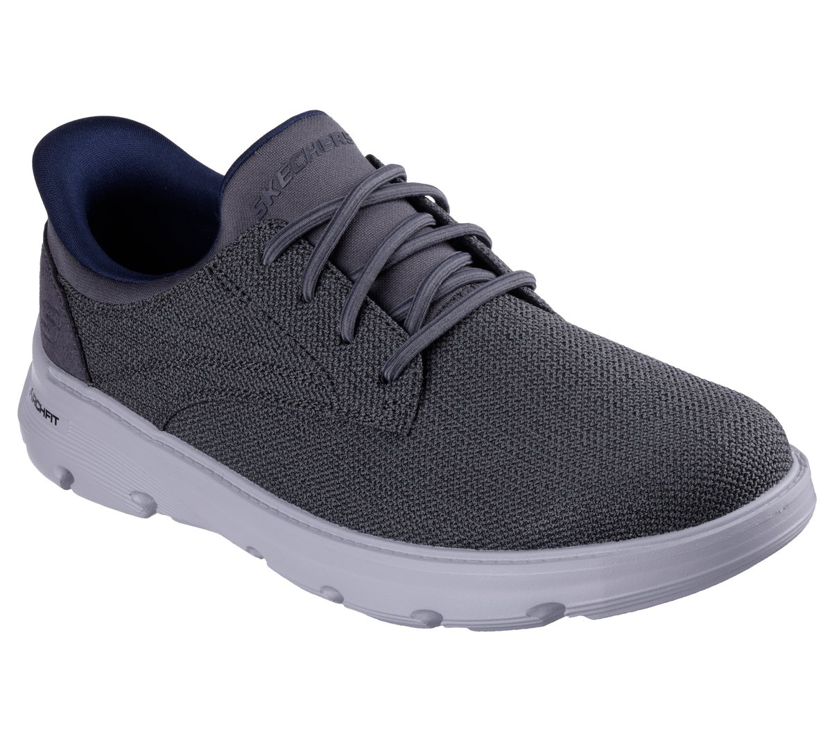 Skechers Slip-ins Relaxed Fit: Arch Fit Garza - Chapman - Image 4