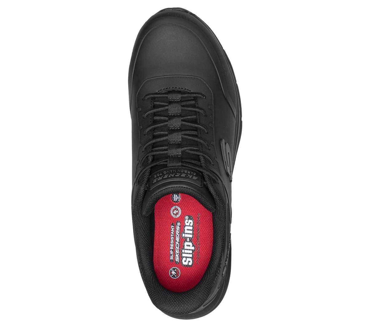 Skechers Slip-ins Work: Corart - Zorrien - Image 2