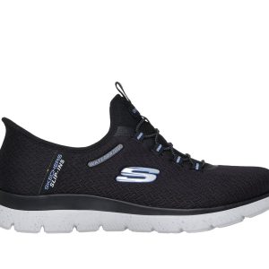 Skechers Slip-ins Waterproof: Summits - Best Choice