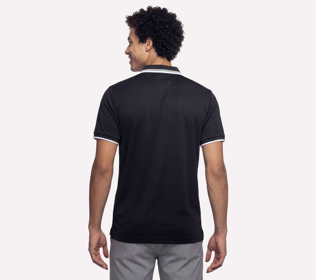 Victory Classic Polo - Image 2