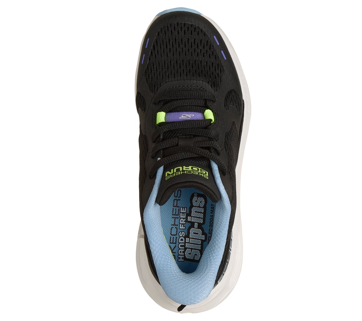 Skechers Slip-ins: Max Cushioning Glide-Step - Smooth Soles - Image 2