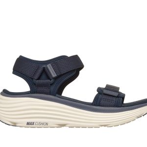 Max Cushioning Endeavour Sandal - Miranda