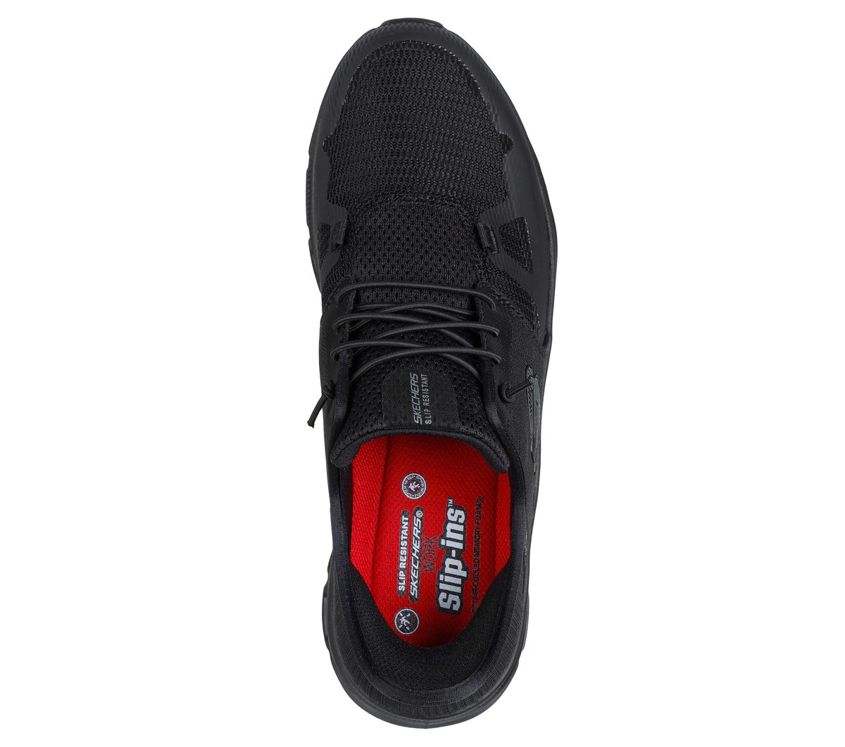 Skechers Slip-ins Work Slip-Resistant: Glide-Step Pro - Image 2