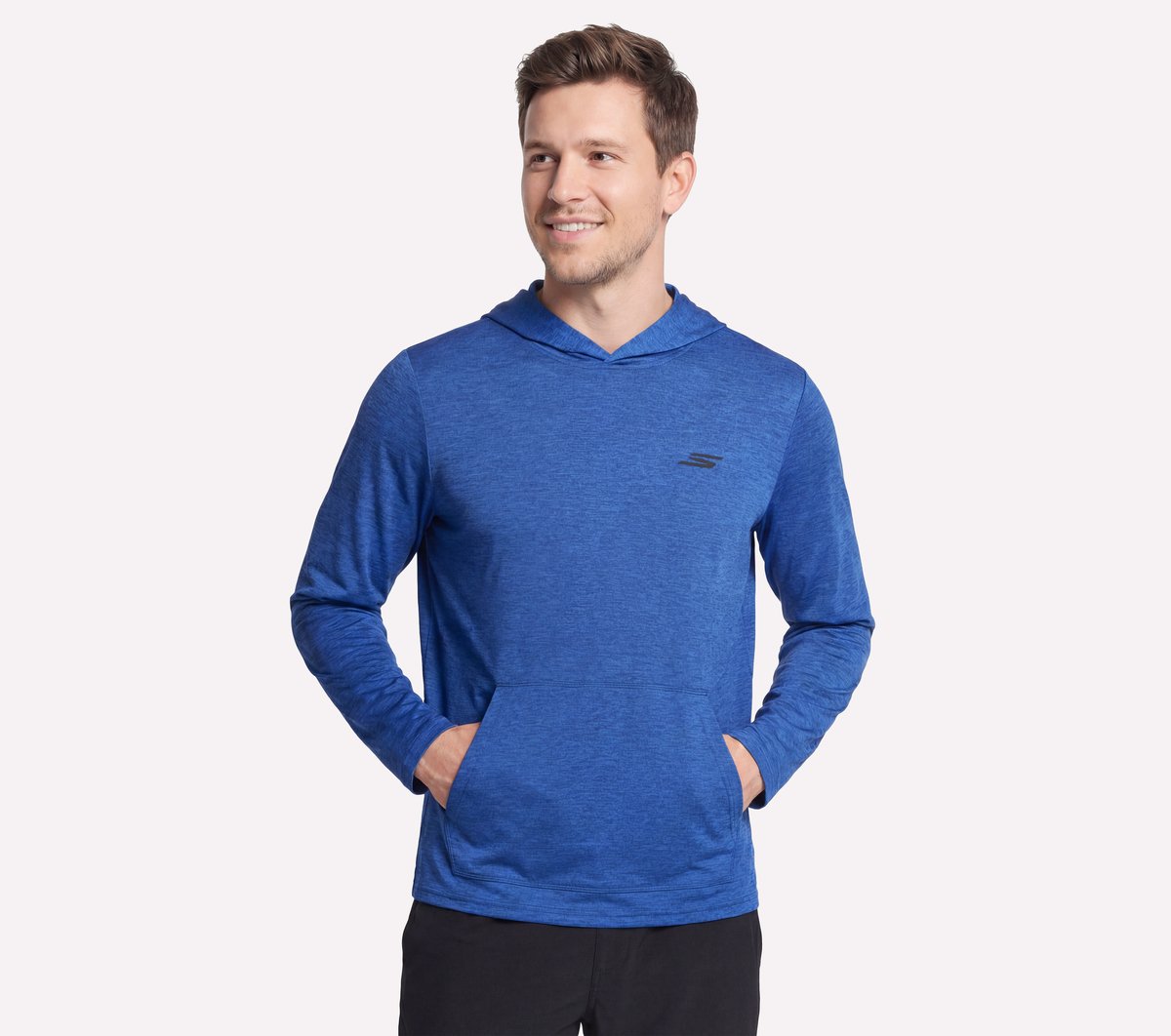 GO DRI Charge Hoodie - Image 3