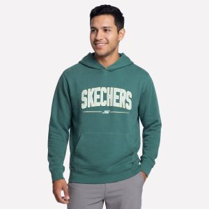 Endurance Hoodie