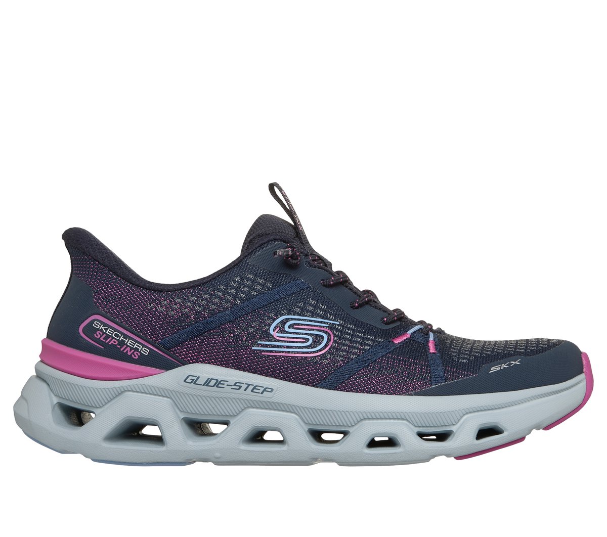 Skechers Slip-ins: Glide-Step Altus - Fast Lane